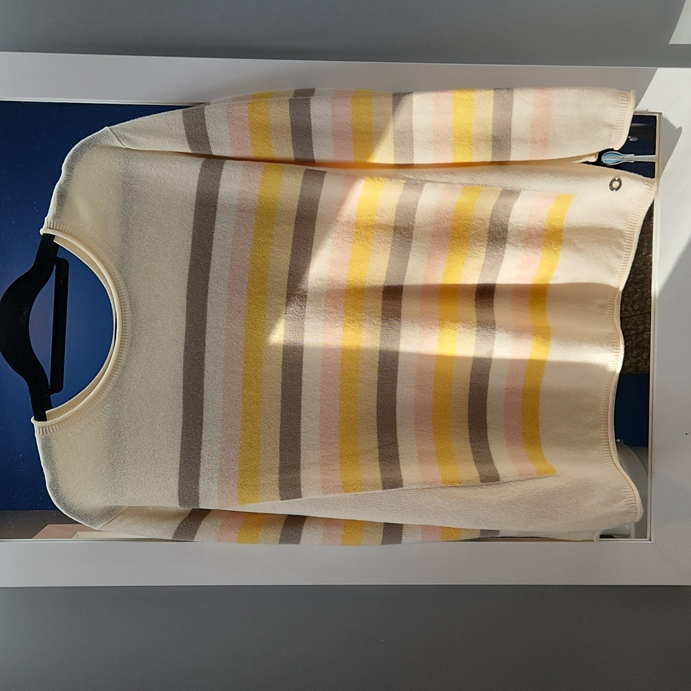 Loro Piana Baby Cashmere Sweater